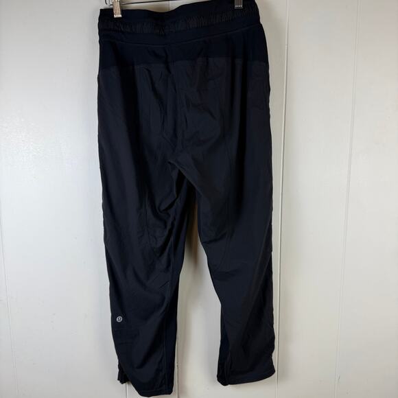 Lululemon Dance Studio Mid-Rise Crop 25" Black Retail $118 - Picture 5 of 7